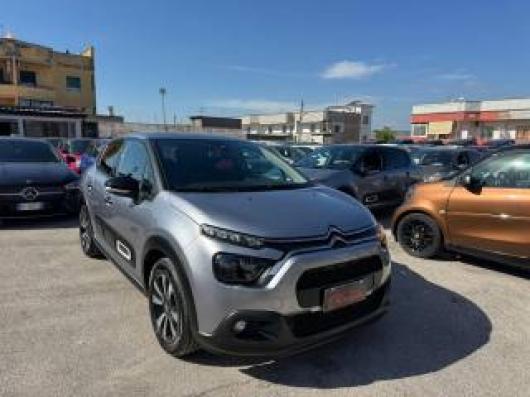 usato CITROEN C3