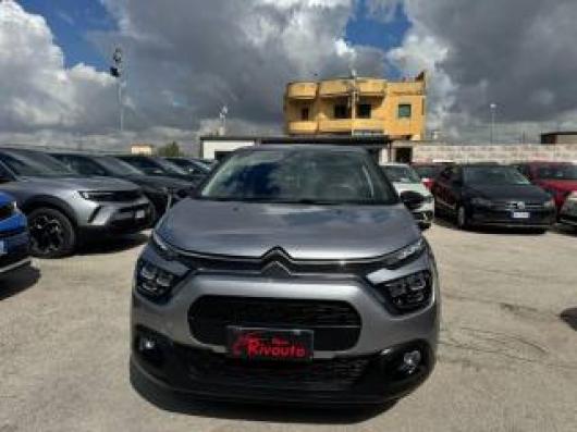 usato CITROEN C3