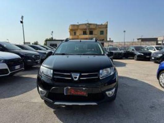 usato DACIA Sandero