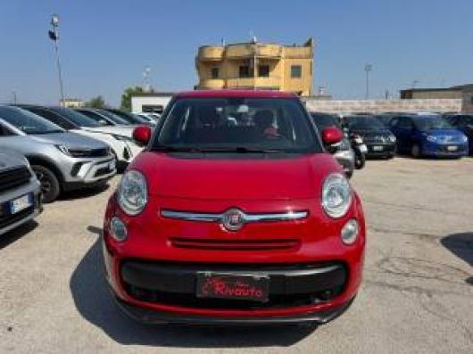 usato FIAT 500L