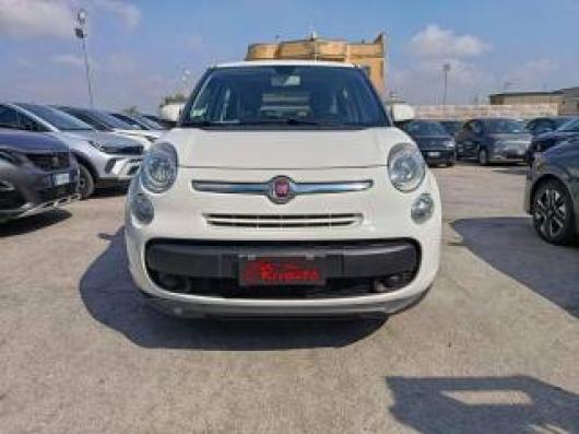usato FIAT 500L