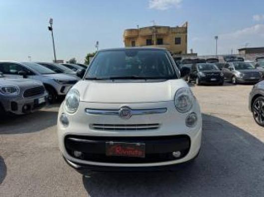 usato FIAT 500L