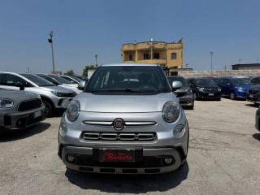 usato FIAT 500L