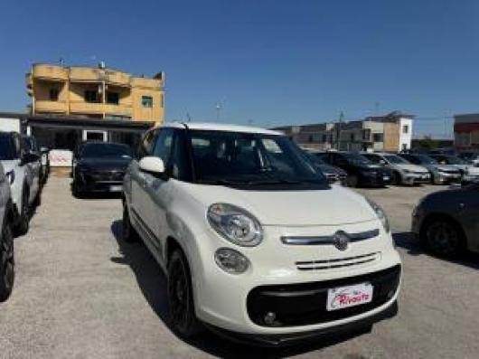 usato FIAT 500L
