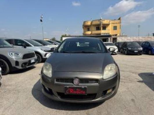 usato FIAT Bravo