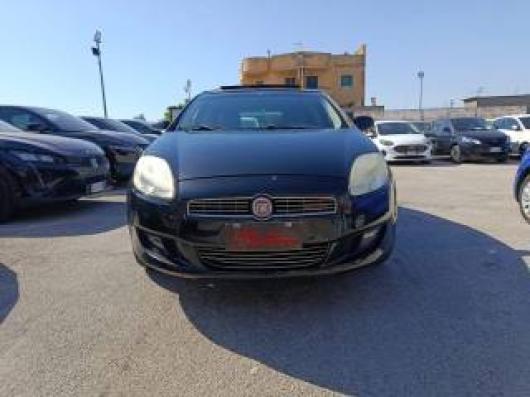usato FIAT Bravo