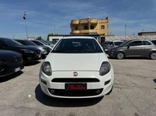 usato FIAT Punto