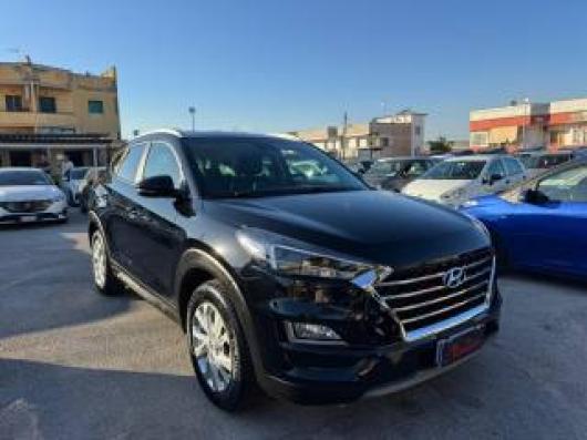 usato HYUNDAI Tucson