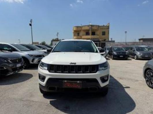usato JEEP Compass