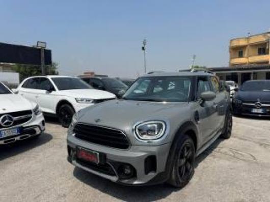 usato MINI Countryman