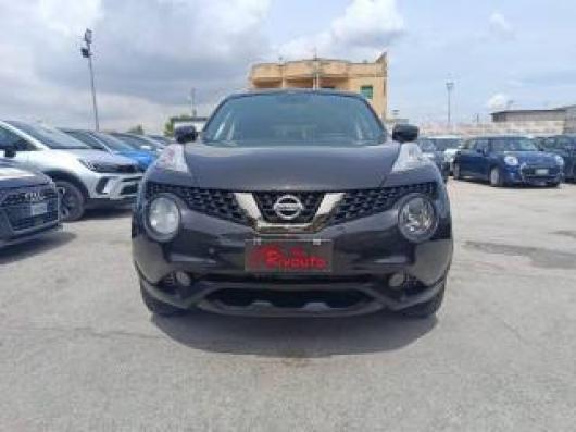 usato NISSAN Juke