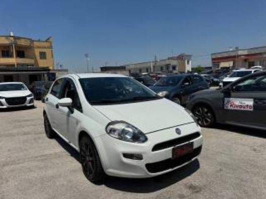 usato FIAT Punto Evo