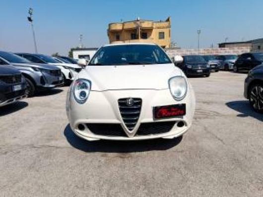 usato ALFA ROMEO MiTo