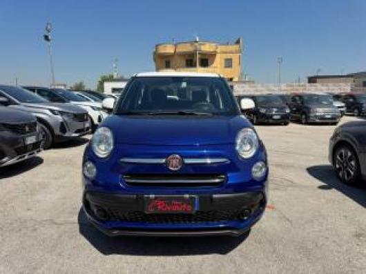 usato FIAT 500L