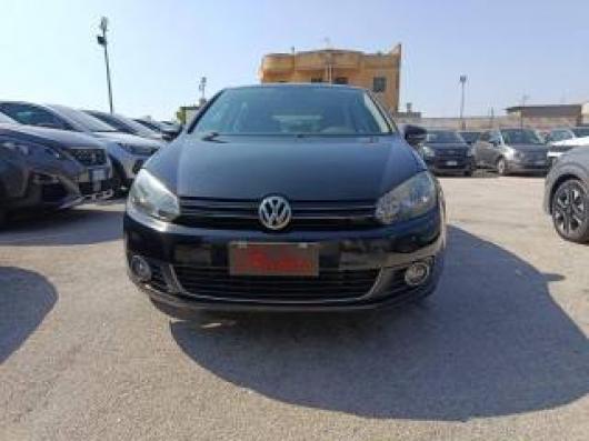 usato VOLKSWAGEN Golf