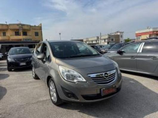 usato OPEL Meriva