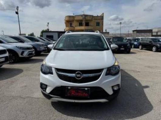 usato OPEL Karl