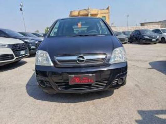 usato OPEL Meriva