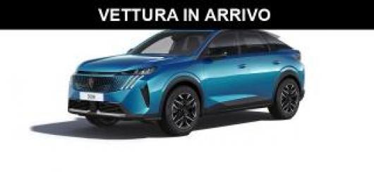 Km 0 PEUGEOT 3008