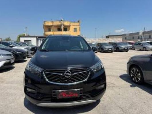 usato OPEL Mokka X