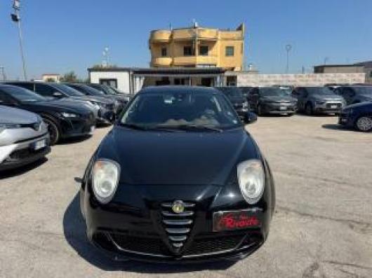usato ALFA ROMEO MiTo