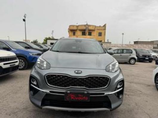 Sportage