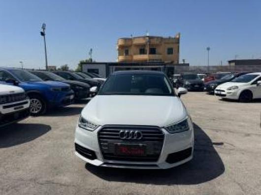 usato AUDI A1