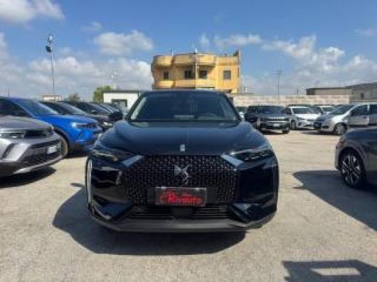 usato DS AUTOMOBILES DS 3 Crossback