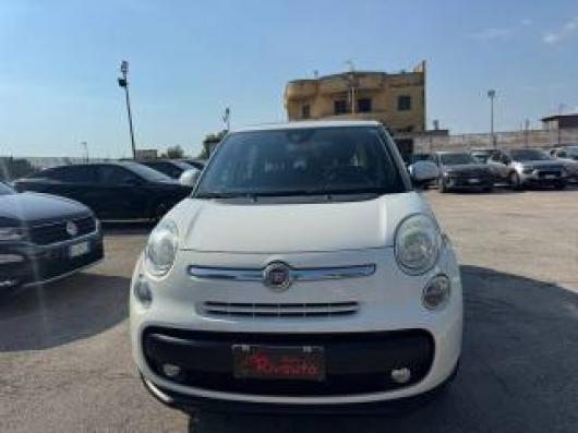 usato FIAT 500L