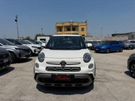 usato FIAT 500L