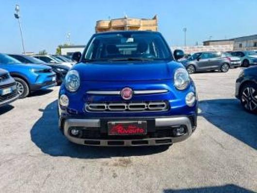 usato FIAT 500L
