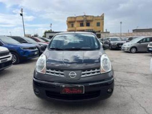 usato NISSAN Note