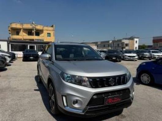 usato SUZUKI Vitara