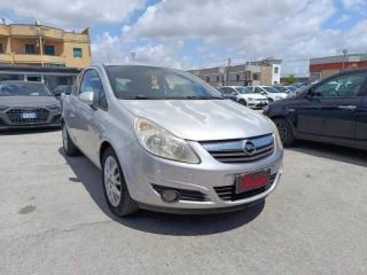 usato OPEL Corsa