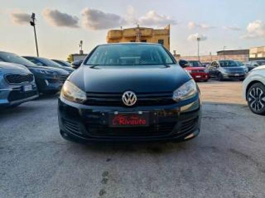 usato VOLKSWAGEN Golf