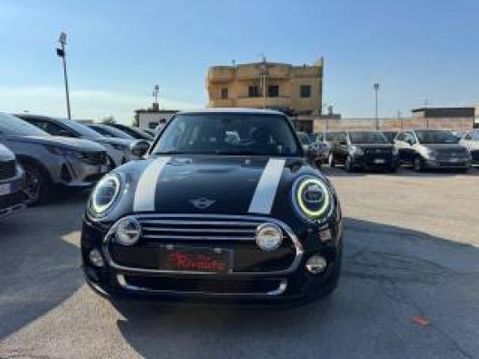 usato MINI Cooper