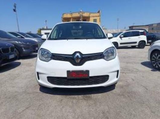 usato RENAULT Twingo