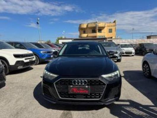 usato AUDI A1