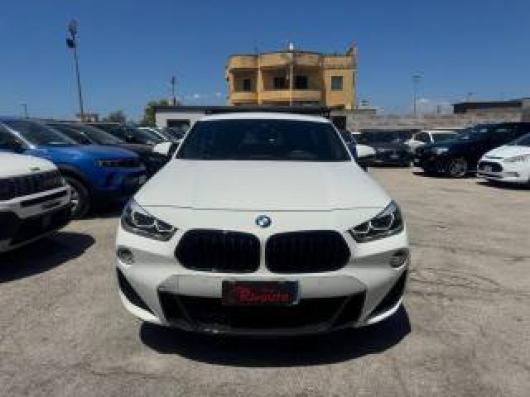 usato BMW X2