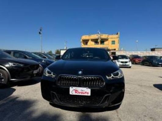 usato BMW X2