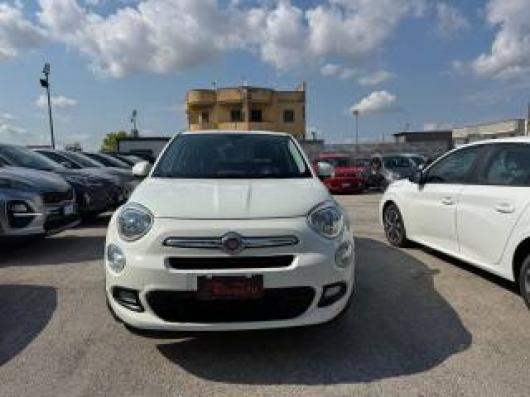 usato FIAT 500X