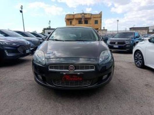 usato FIAT Bravo