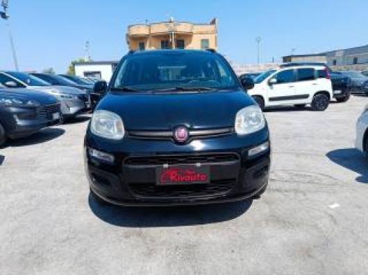 usato FIAT Panda