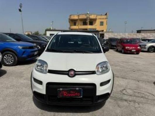 usato FIAT Panda