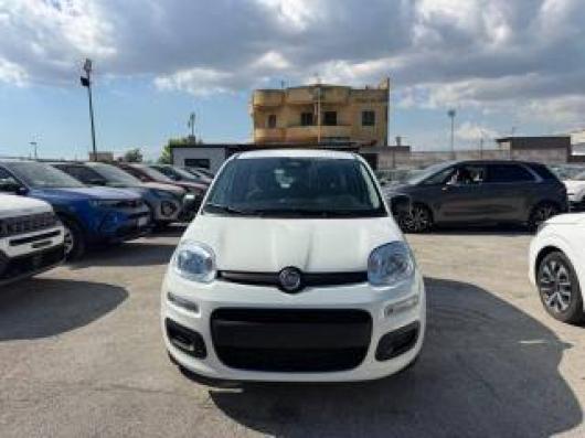 Km 0 FIAT Panda