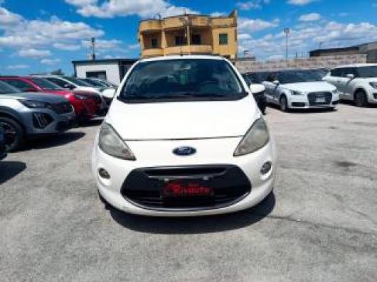 usato FORD Ka+