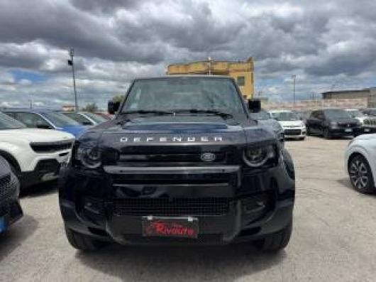 usato LAND ROVER Defender