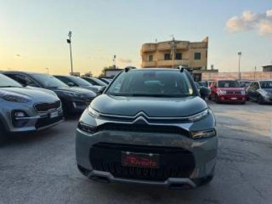 C3 Aircross