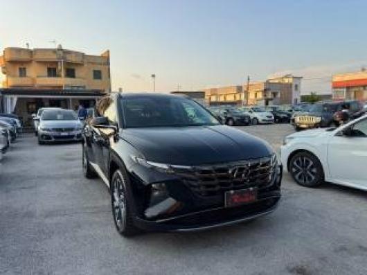 usato HYUNDAI Tucson