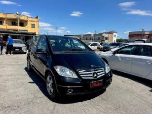 usato MERCEDES A 180